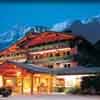 Hotel du Bois, France, Les Houches